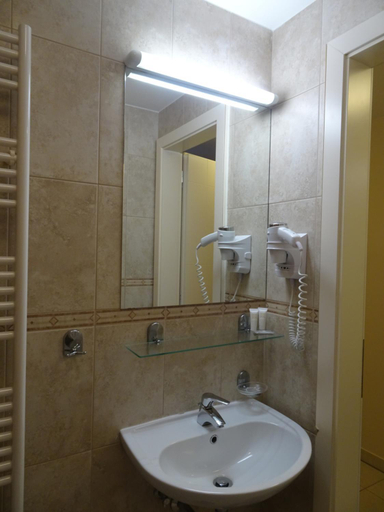 Others 4, Portoroz residence apartma GARBIN 703, Piran