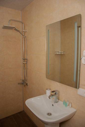 Bathroom 3, Likani Home, Borjomi