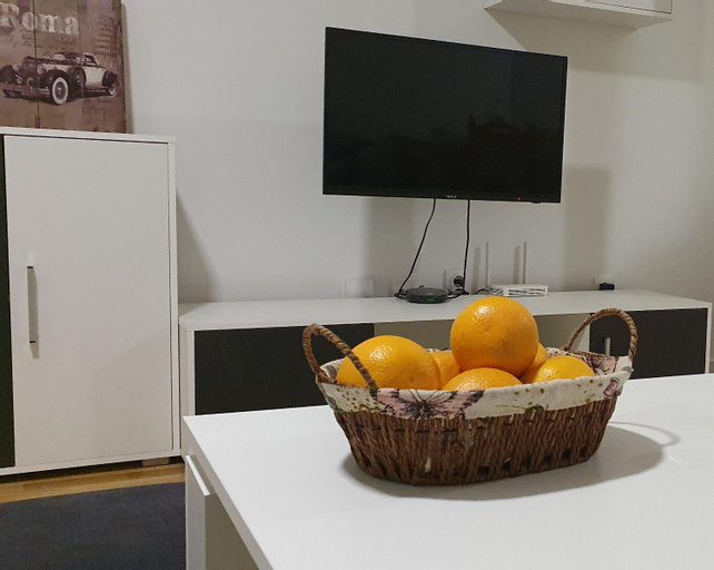 Food & Drinks, AVA Apartment Istocno Sarajevo, Istočno Sarajevo