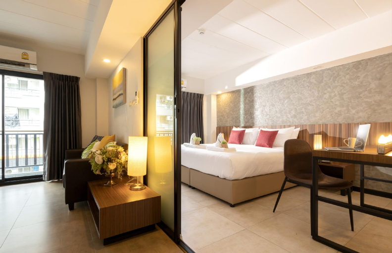 Bedroom 9
