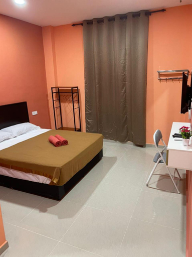 Others 4, A&H HOUSE HOTEL, Malacca City