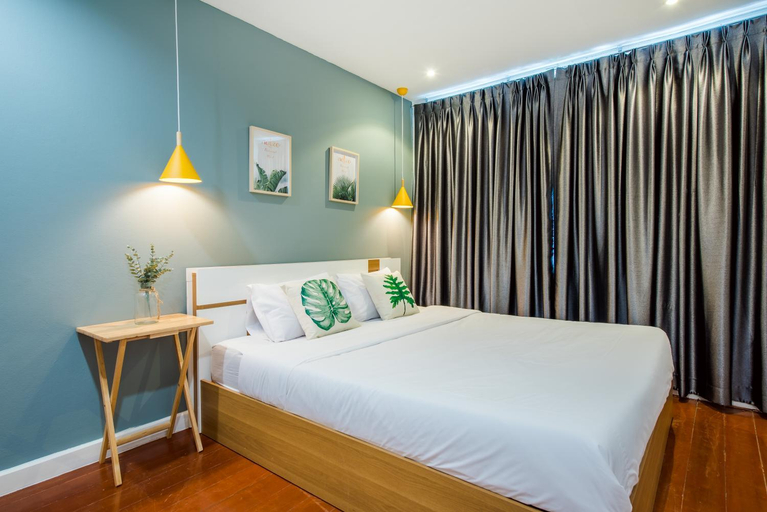 Bedroom 14