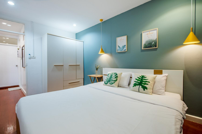 Bedroom 6