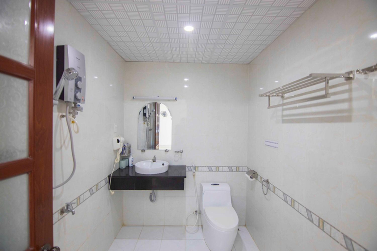 Bedroom 5, Vung tau seaview apartment 2 - Oasky Son Thinh - villahomestayvungtau, Vũng Tàu