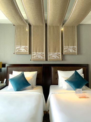 Bedroom 20