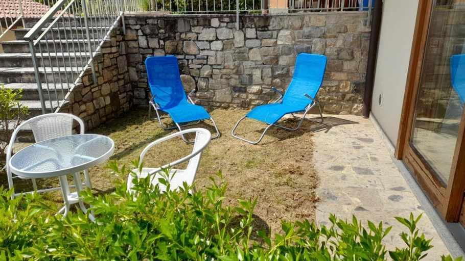 Others 4, Casa Vacanza Glicine, Bergamo