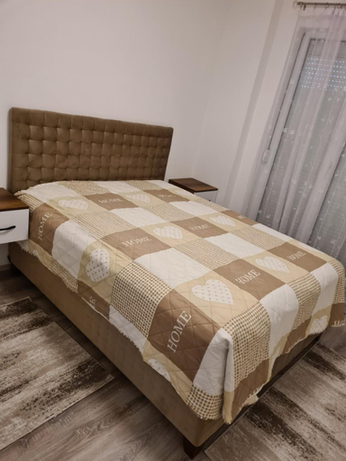 Others 2, Fush Kosov Apartment Center, Priština
