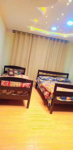 Others 5, Seven k Heights Inn Pindi Point Murree, Rawalpindi
