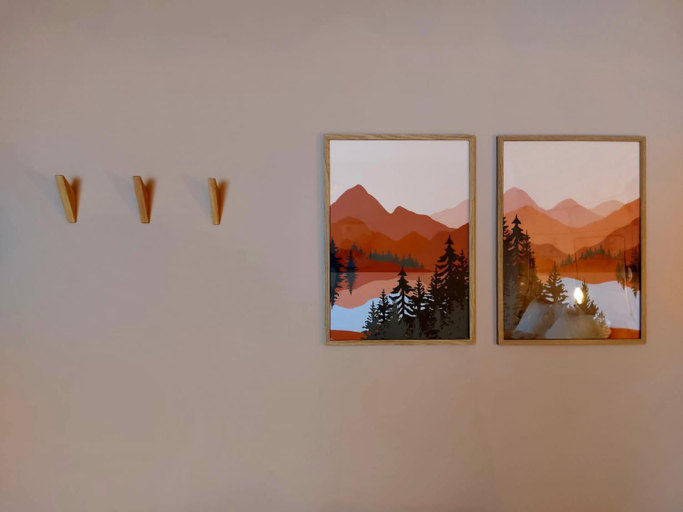 Others 4, MyDeer - Deluxe rooms & shared kitchen, Liège