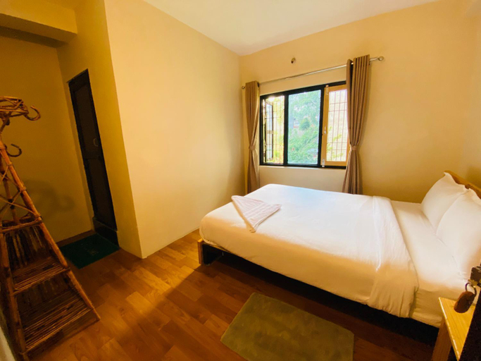 Others 3, Hotel Aagaman, Gandaki