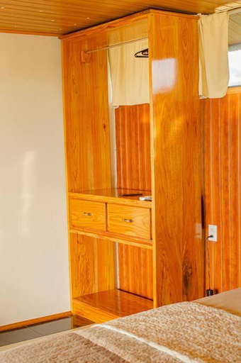 Others 5, Corcovado Green Cabin & House, Osa