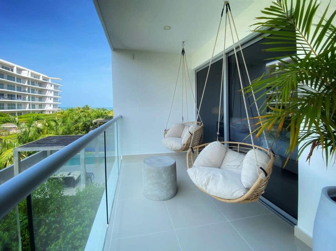 Room 4, w Fantastic 2BR w AC in Sunny Cartagena, Cartagena de Indias