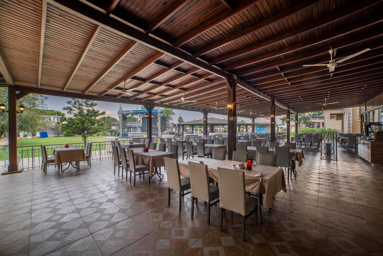 Food & Drinks 5, Amon Hotels Belek - Adult Only, Serik
