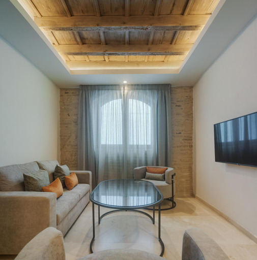 Others 4, Apartamentos Los Patios del Panuelo, Córdoba