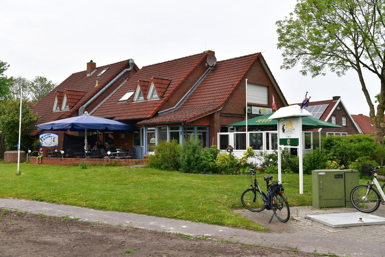 Others 5, Pension Restaurant Pizzeria Lion, Aurich