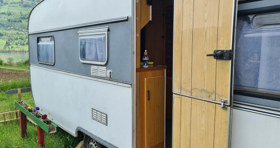 Others 3, Lakeside Camping