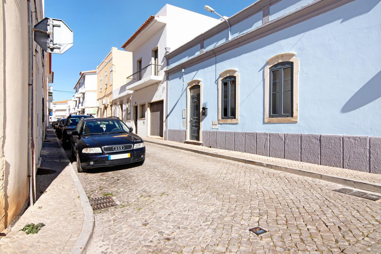 Others 3, Casa Loule, Loulé