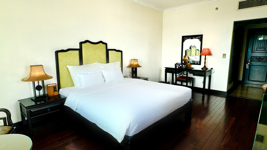 Bedroom 19