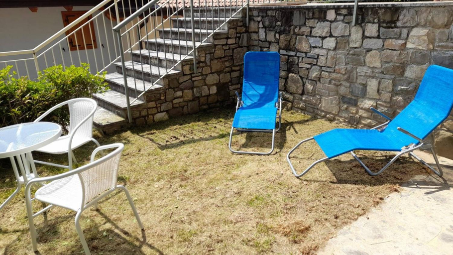Others 3, Casa Vacanza Glicine, Bergamo