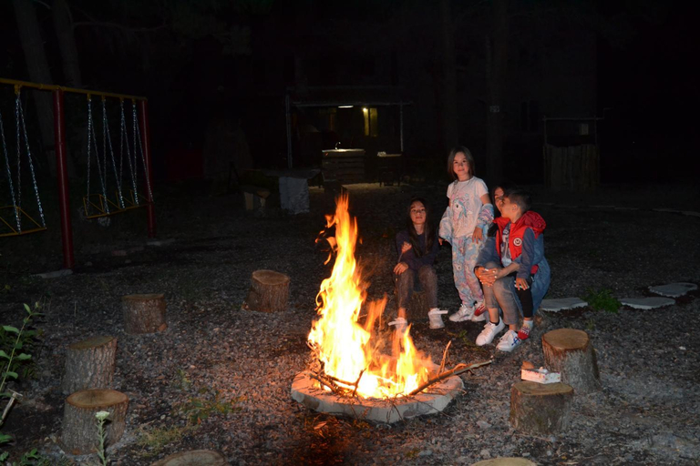 Others 4, AAA Jermuk rest house