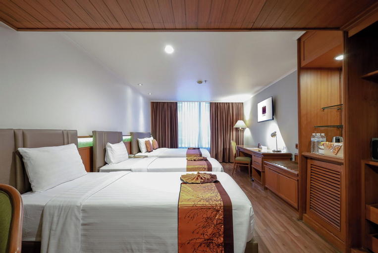 Bedroom 9