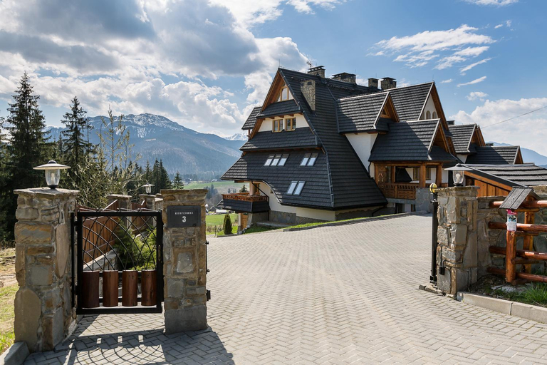 Others 3, Apartamenty Kierpcowka Zakopane, Tatra