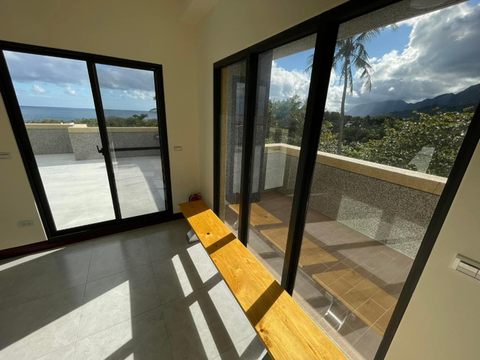 Others 5, Yuan Homestay, Taitung