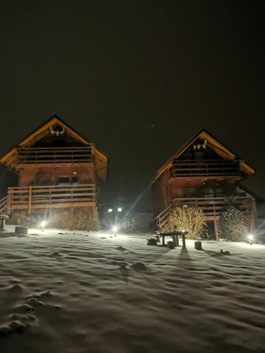 Others 5, Noclegi Daglezja pod Gora Zar, Bielsko