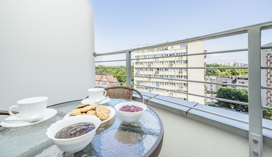 Food & Drinks, Baltic-Apartments - Sun Towers, Świnoujście