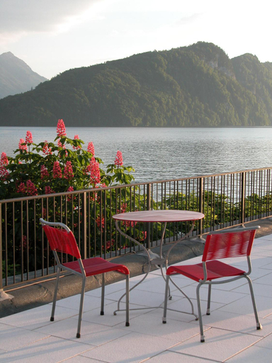 Others 4, Hotel Terrasse am See, Luzern