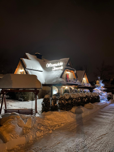 Others 4, Witowianski Dworek, Tatra