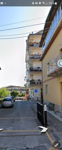 AYN Apartment, Catanzaro