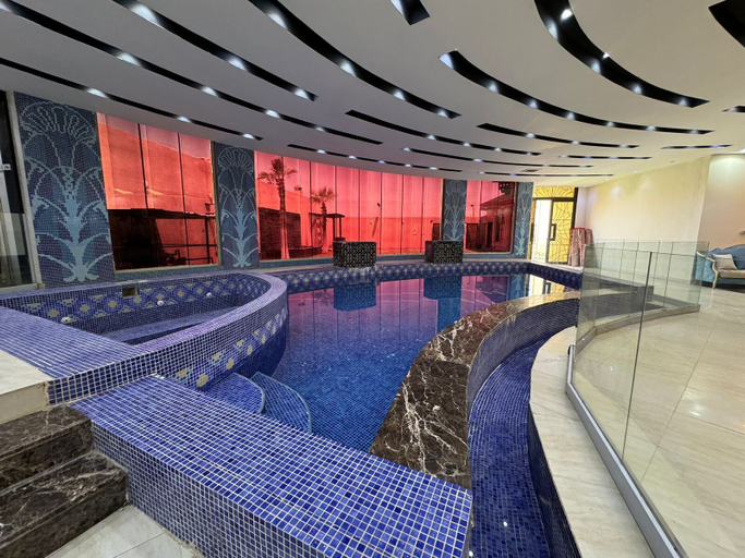 Others 5, VIP resort chalet 20, Riyadh