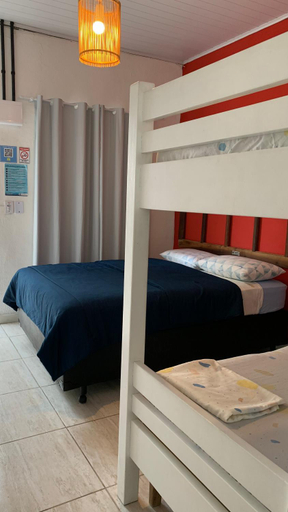 Others 2, Pousada Suites Sete Mares, Guarujá