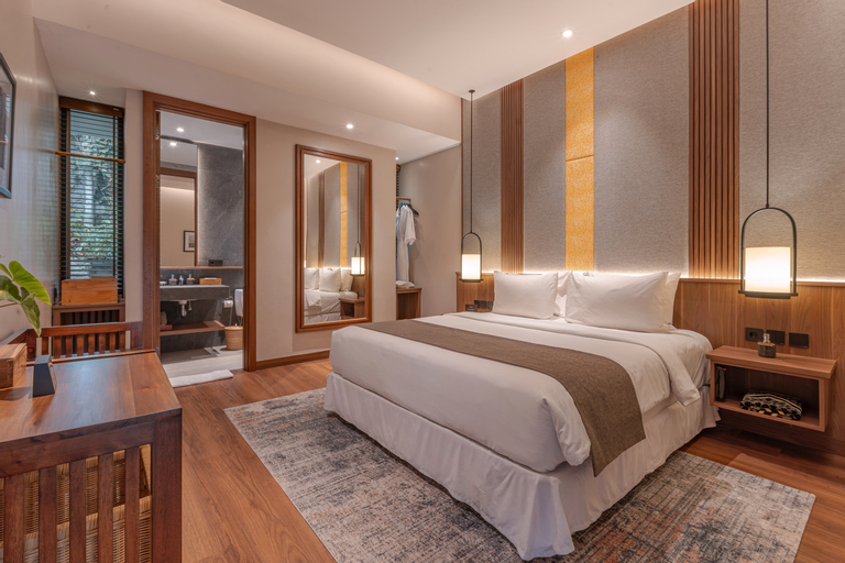 Bedroom 19