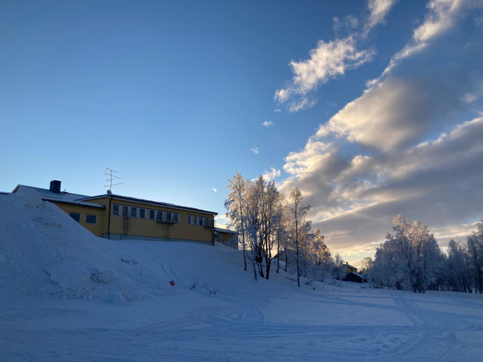 Others 3, Kuttainen Lodge, Kiruna