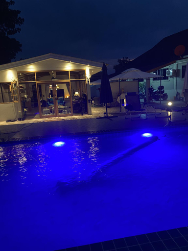 Sport & Beauty 2, Kammaal pool  Villa, Hang Dong