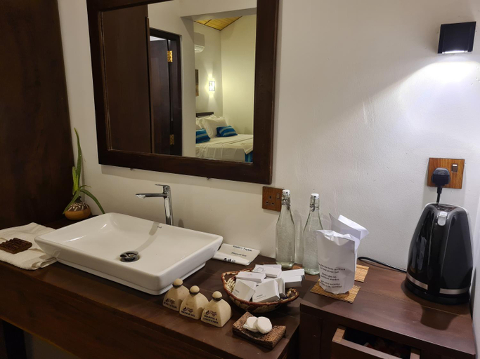Others 5, Ranakeliya Lodge - Yala, Thissamaharama