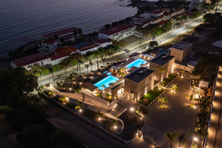 Others 3, Lido White Villa, South Aegean