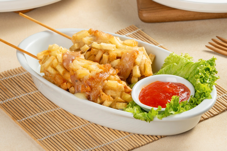 Food & Drinks 11