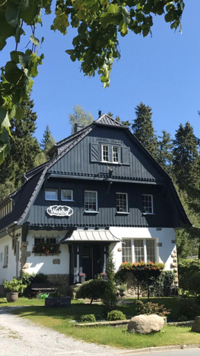 Others 4, Villa Waidhof, Harz