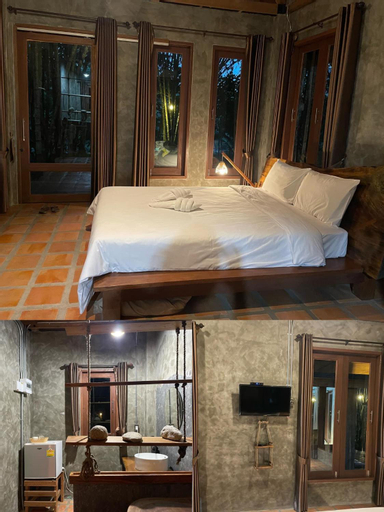 Bedroom 13