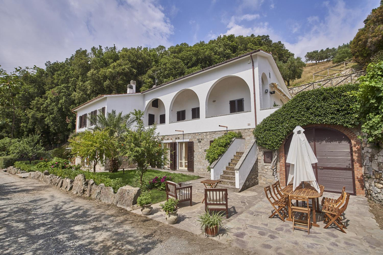 Marciana Hills Apartments, Livorno