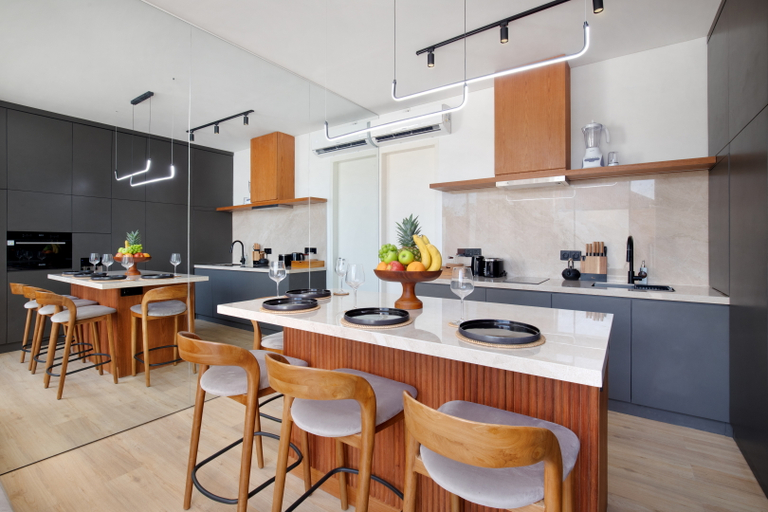 Others 4, The Oasis II Townhouses By BREIG, Badung