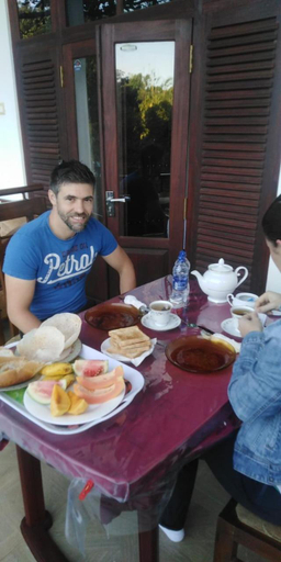 Others 2, Dilshan Cottage, Ella