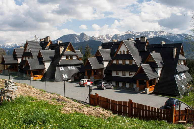 Others 2, Apartamenty Kierpcowka Zakopane, Tatra