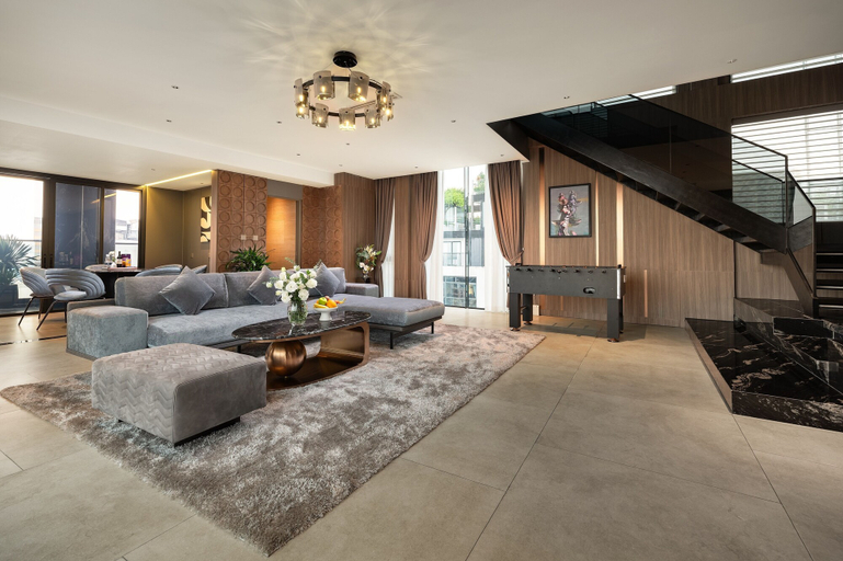 Others 4, CLASSYC Hotel, Hoàn Kiếm