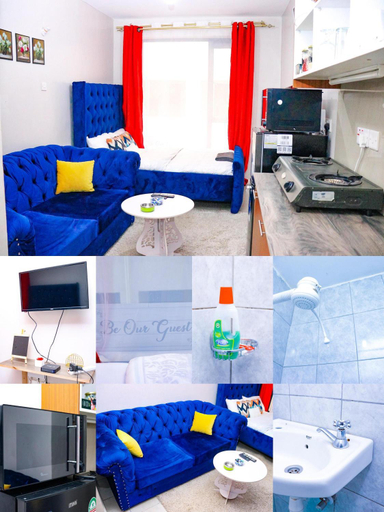 Others 3, Royale bnb kiambu rd, Kiambu