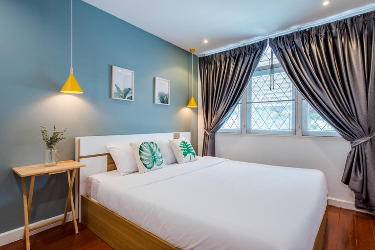 Bedroom 9