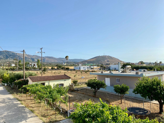 Others 5, Sunset View Apartment, in Nature - El Greco Apartments No 6, South Aegean
